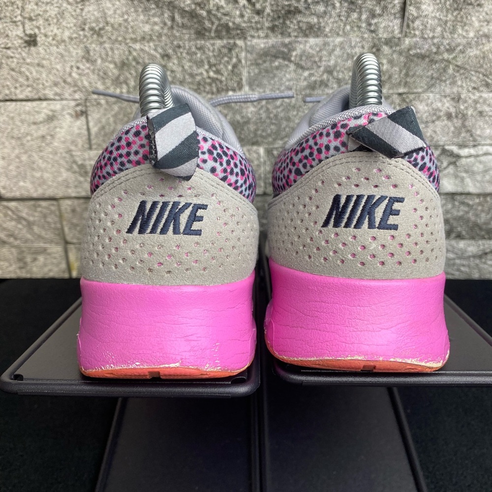Nike Air Max Thea Fashion Sneakers Dots - Picture 6 of 10